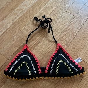 Rue21 Bikini top